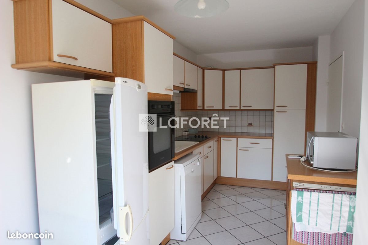 Appartement à louer, 20m², Oullins