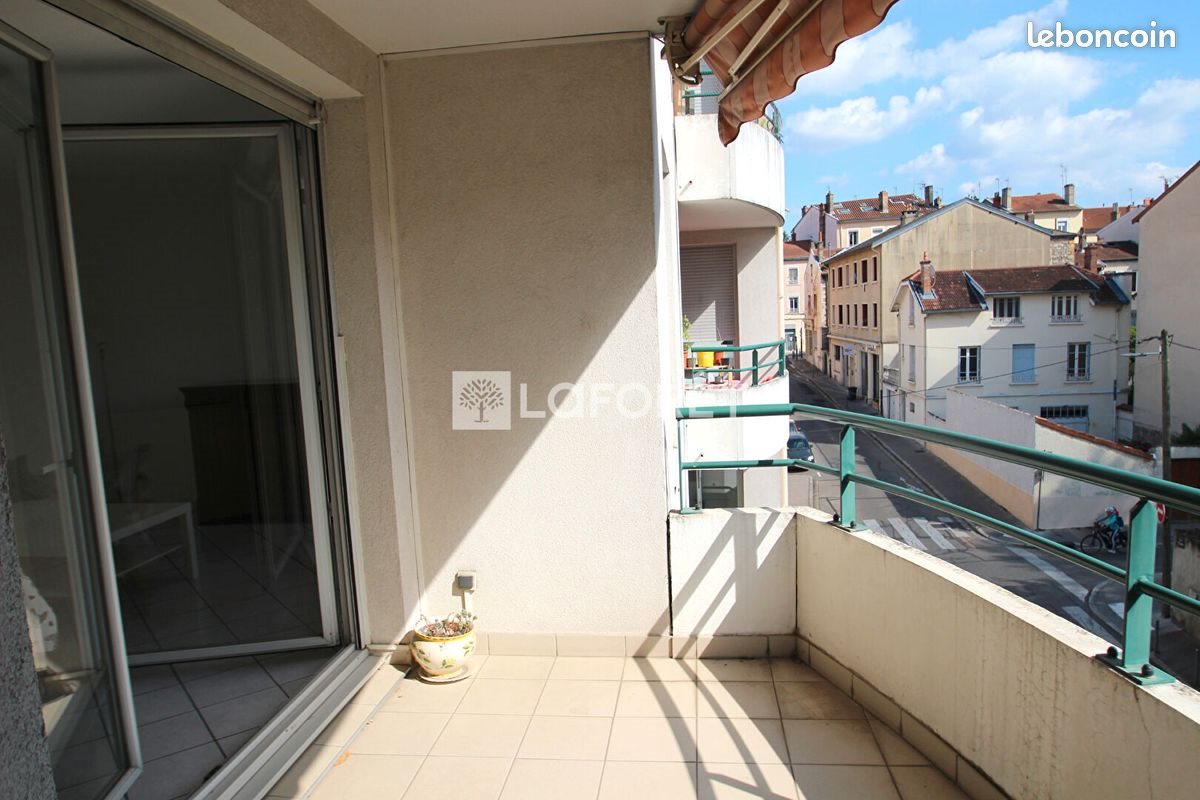 Appartement à louer, 20m², Oullins