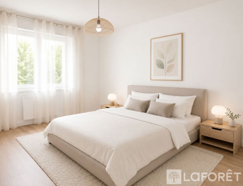 Appartement à vendre, 73m², La Mulatière