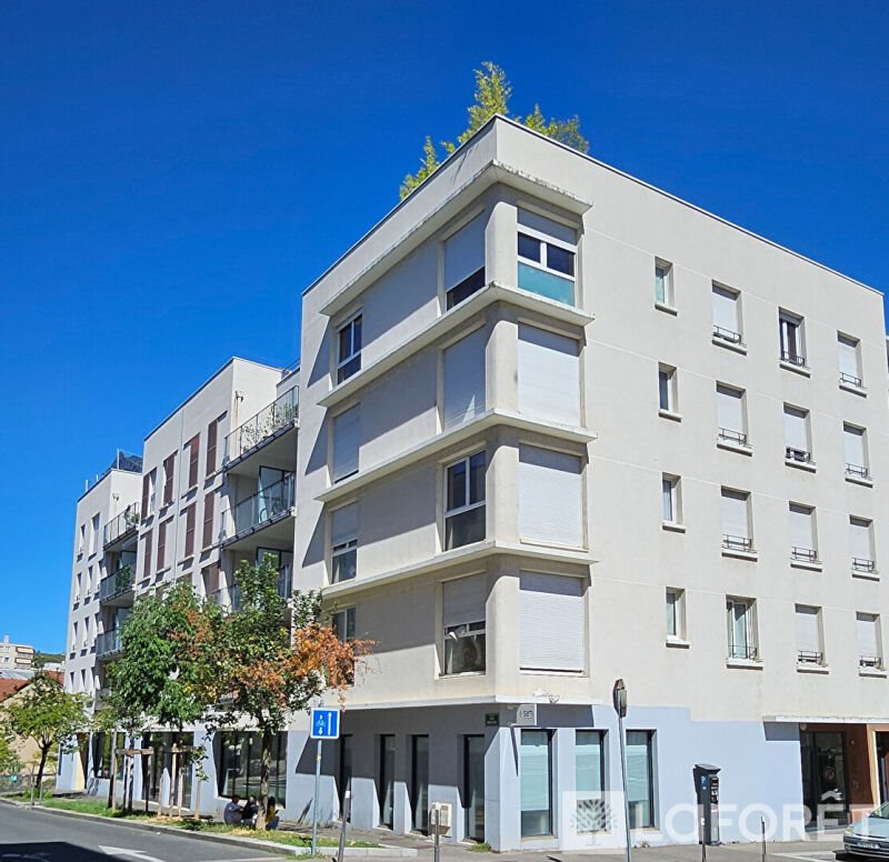 Appartement à vendre, 22m², Oullins