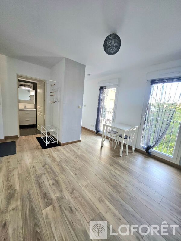 Appartement à vendre, 22m², Oullins