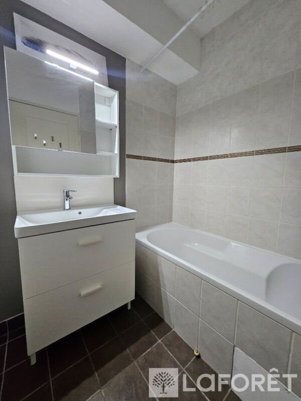Appartement à vendre, 22m², Oullins