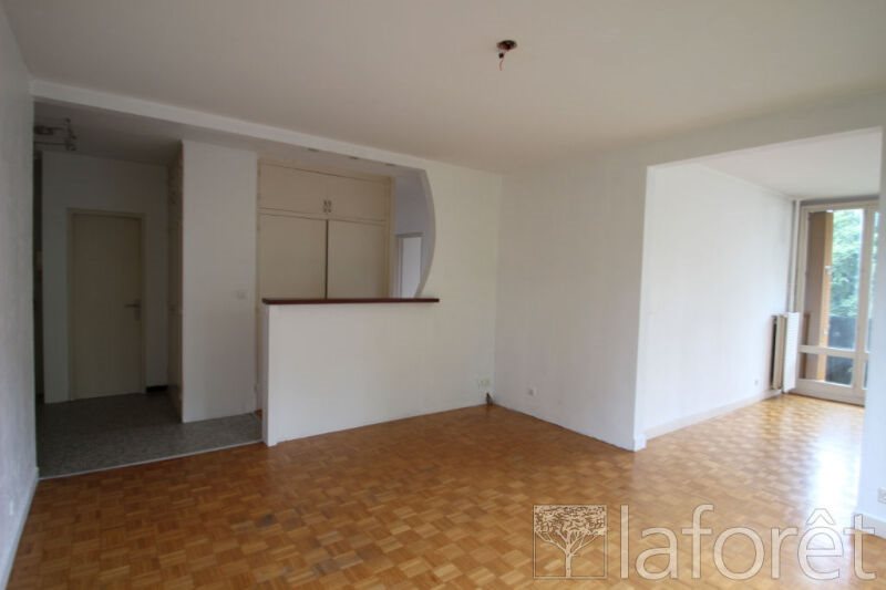 Appartement à louer, 77m², La Mulatière