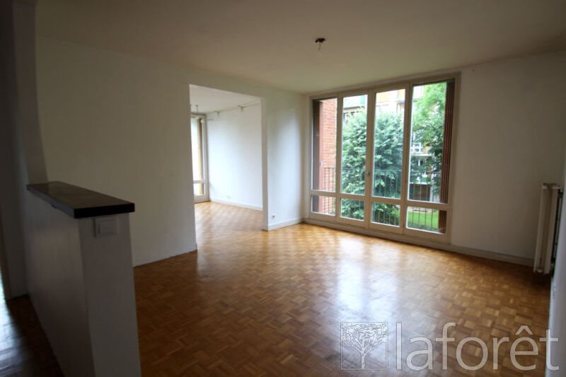 Appartement à louer, 77m², La Mulatière