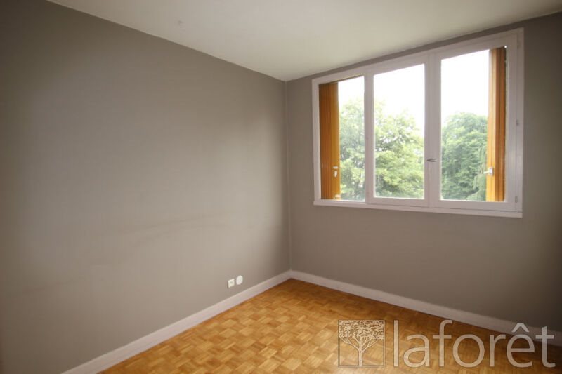 Appartement à louer, 77m², La Mulatière