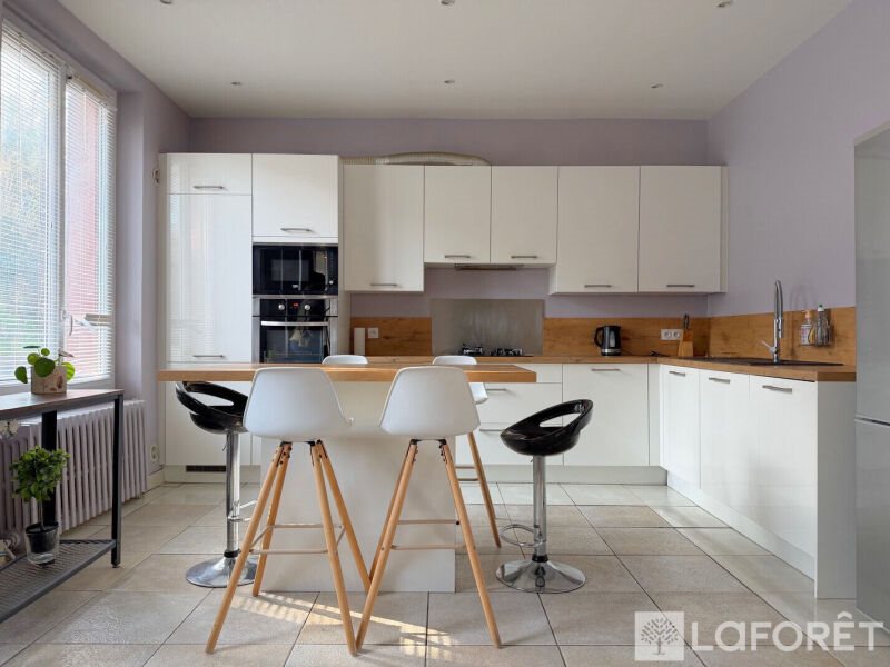 Maison à vendre, 141m², Oullins