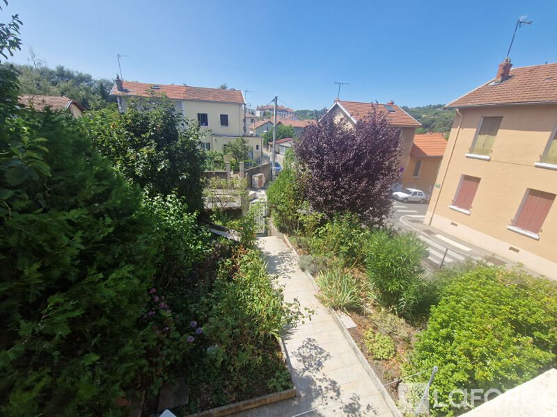 Maison à vendre, 69m², Oullins