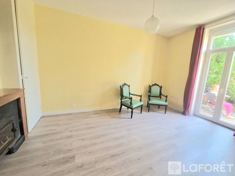 Maison à vendre, 69m², Oullins