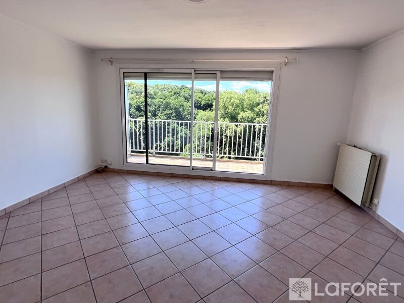 Appartement à louer, 70m², Oullins