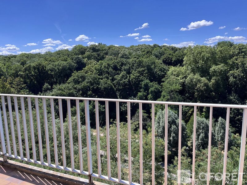 Appartement à louer, 70m², Oullins