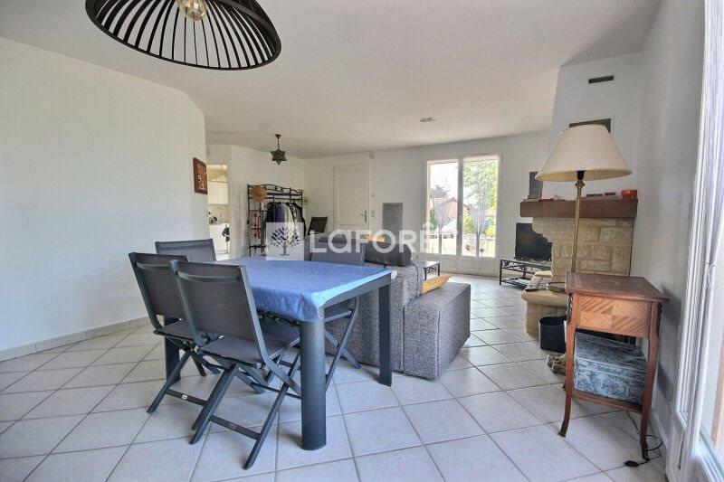 Maison à vendre, 74m², Haute-Rivoire