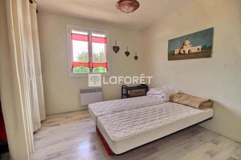 Maison à vendre, 74m², Haute-Rivoire