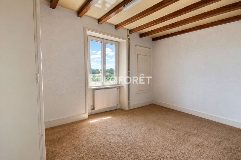 Maison à vendre, 50m², Saint-Laurent-de-Chamousset