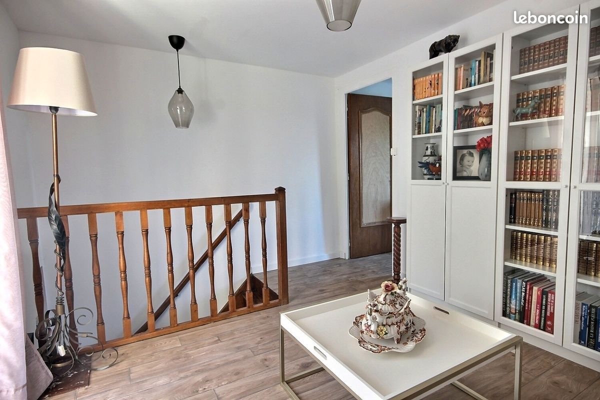 Maison à vendre, 70m², Sainte-Foy-l'Argentière