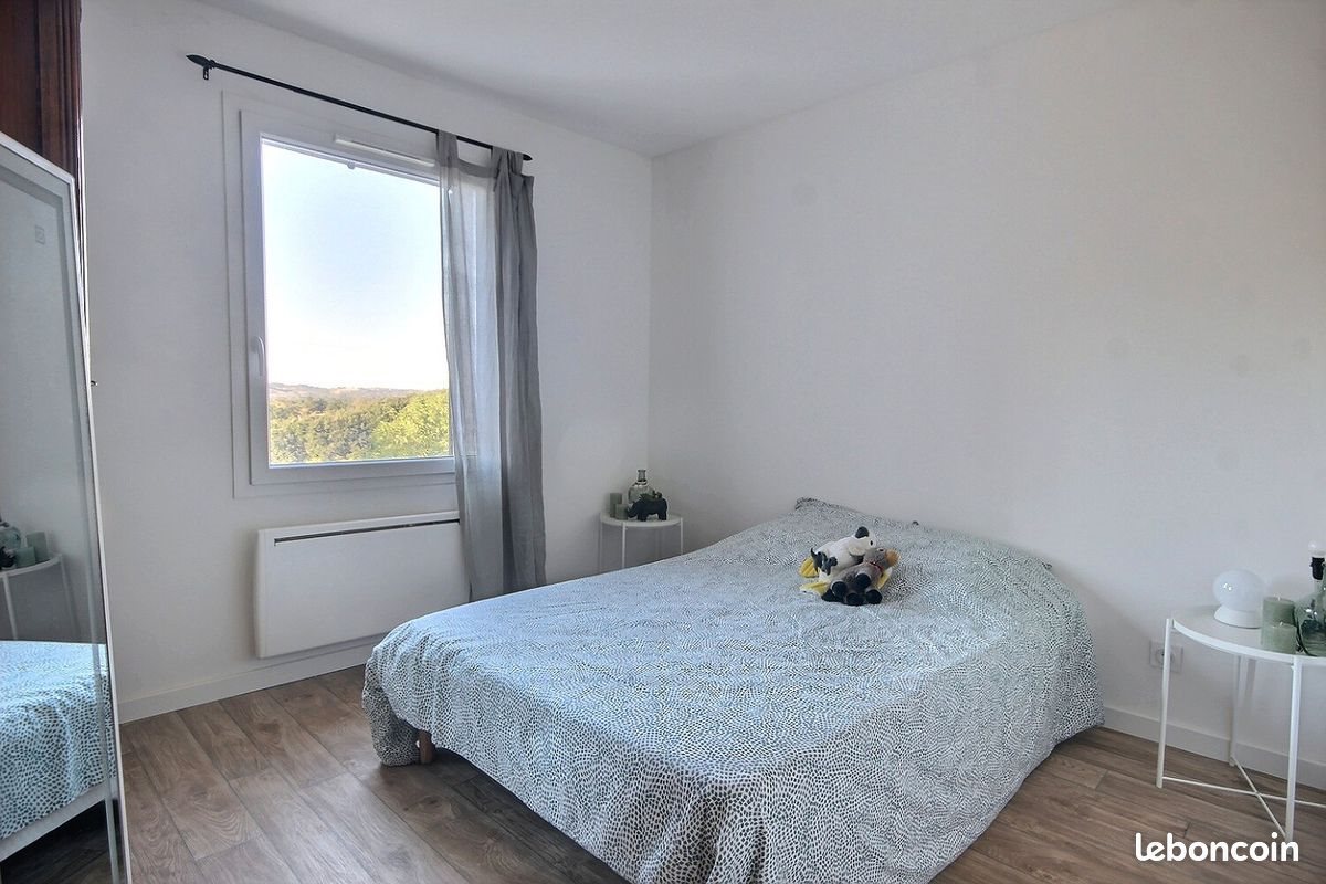 Maison à vendre, 70m², Sainte-Foy-l'Argentière
