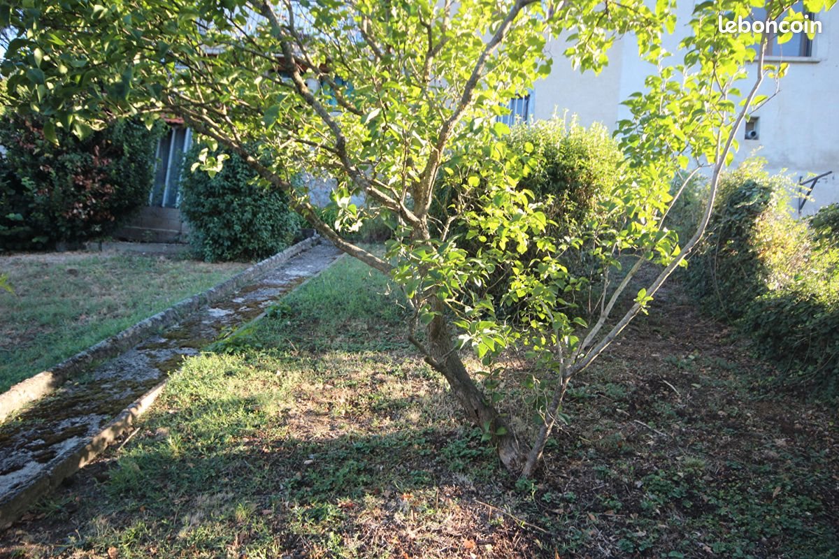 Maison à vendre, 70m², Sainte-Foy-l'Argentière