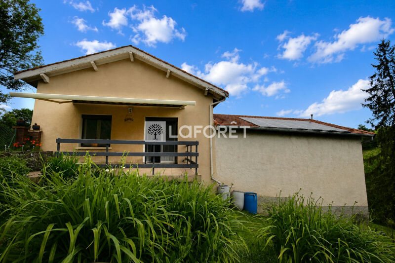 Maison à vendre, 116m², Saint-Symphorien-sur-Coise