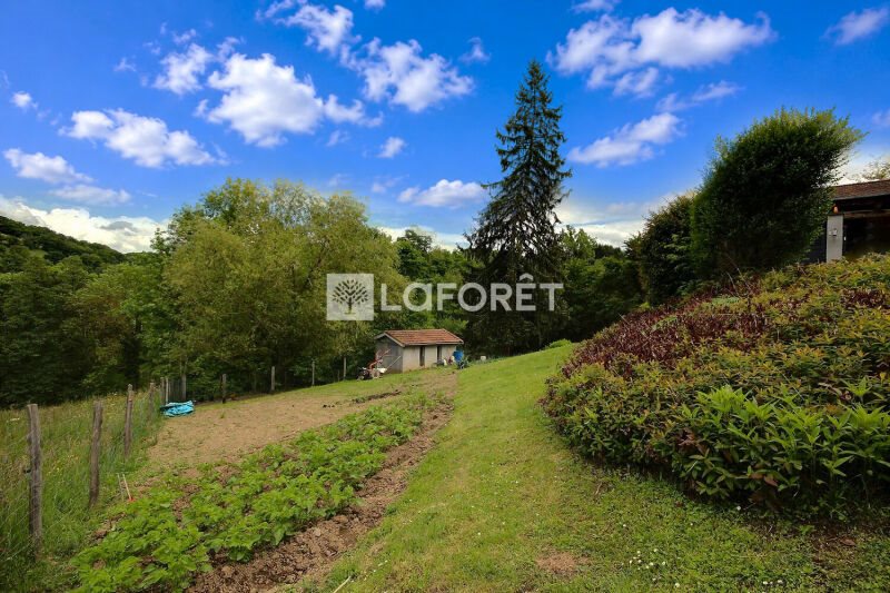 Maison à vendre, 116m², Saint-Symphorien-sur-Coise