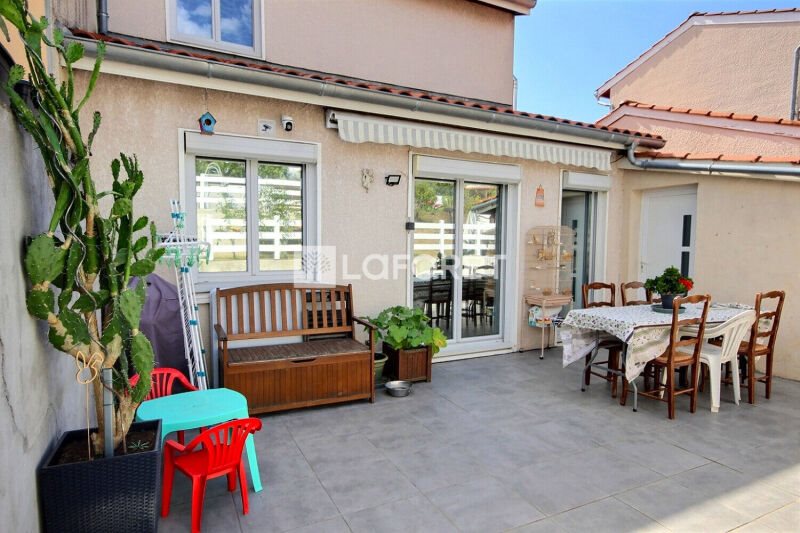 Maison à vendre, 87m², Saint-Symphorien-sur-Coise
