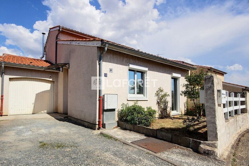 Maison à vendre, 87m², Saint-Symphorien-sur-Coise
