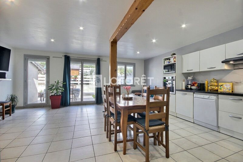 Maison à vendre, 87m², Saint-Symphorien-sur-Coise