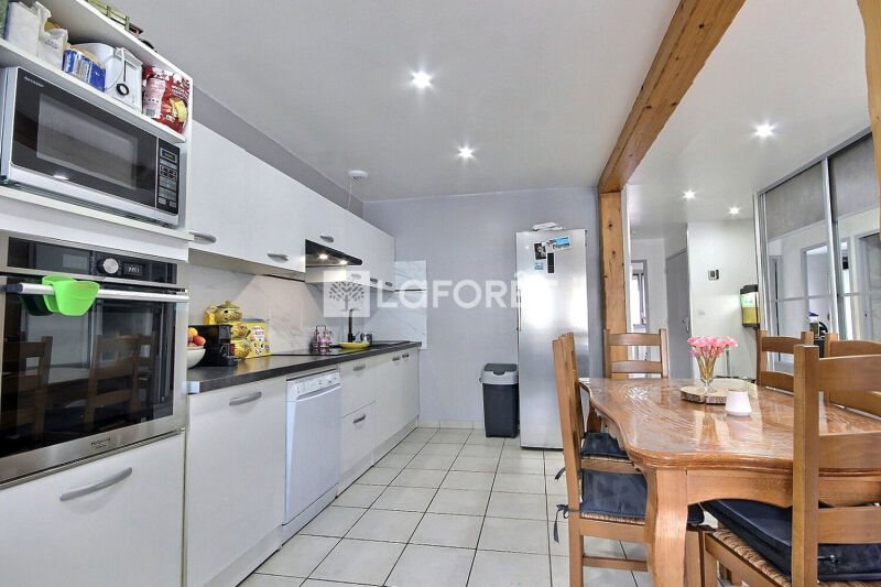 Maison à vendre, 87m², Saint-Symphorien-sur-Coise