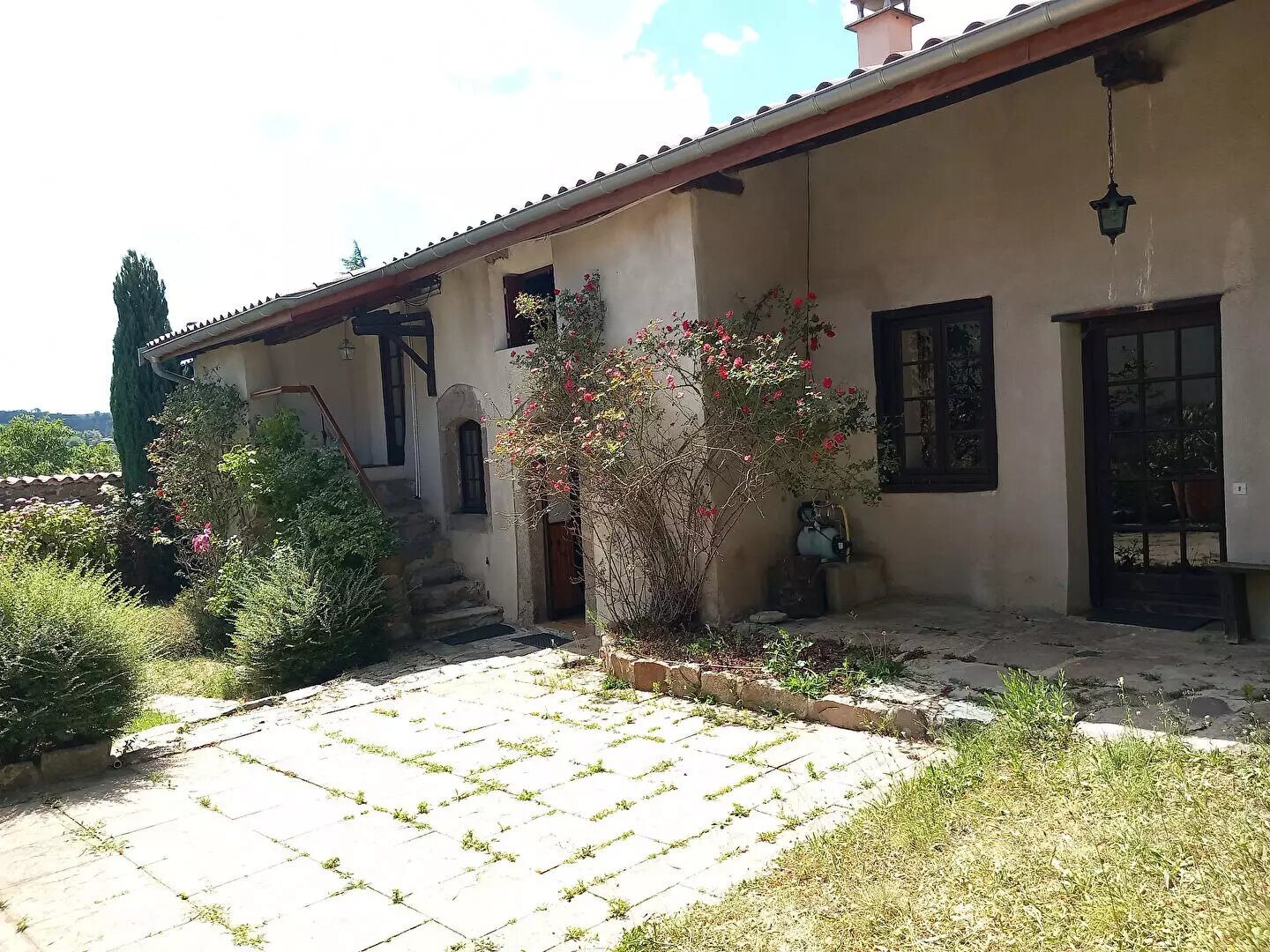 Maison à vendre, 111m², Brullioles