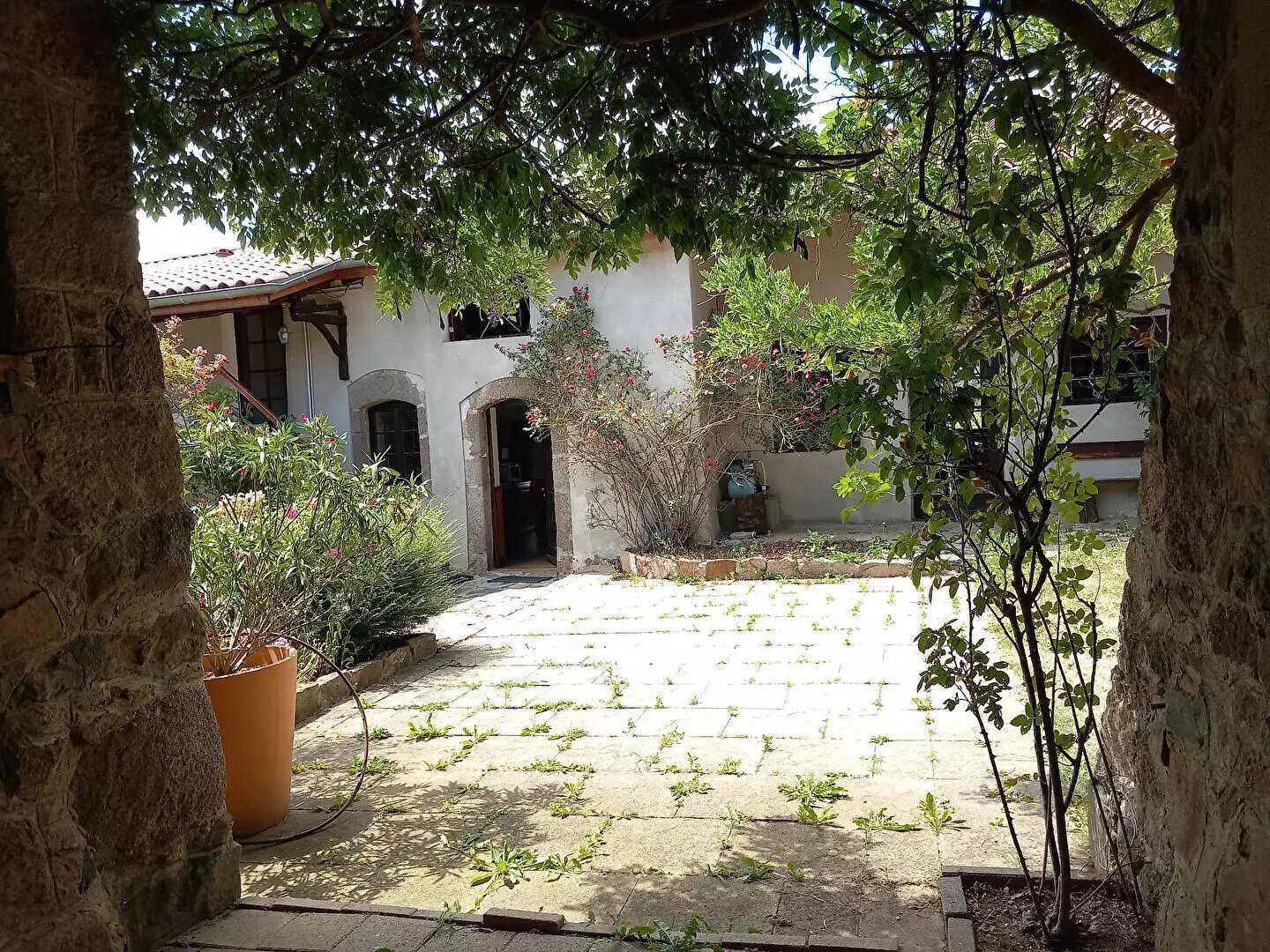 Maison à vendre, 111m², Brullioles