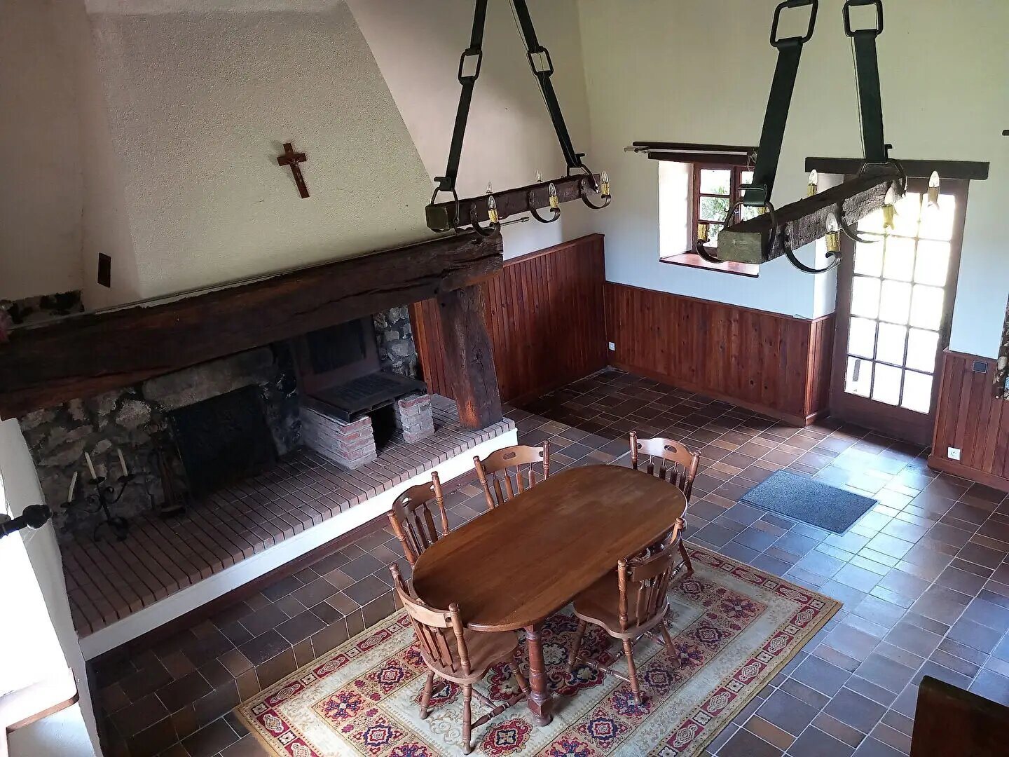 Maison à vendre, 111m², Brullioles