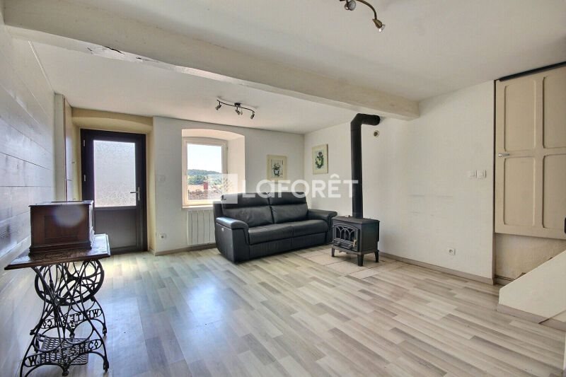 Maison à vendre, 88m², Saint-Laurent-de-Chamousset