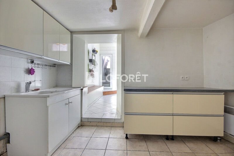 Maison à vendre, 88m², Saint-Laurent-de-Chamousset