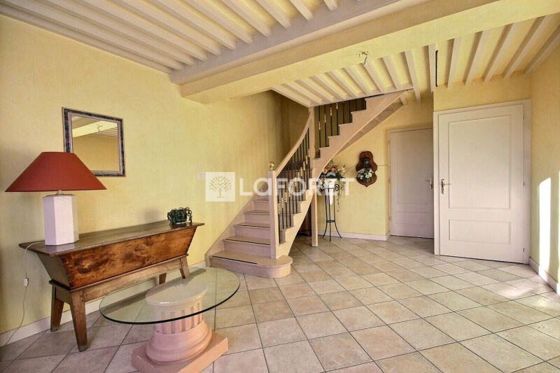 Maison à vendre, 190m², Saint-Laurent-de-Chamousset
