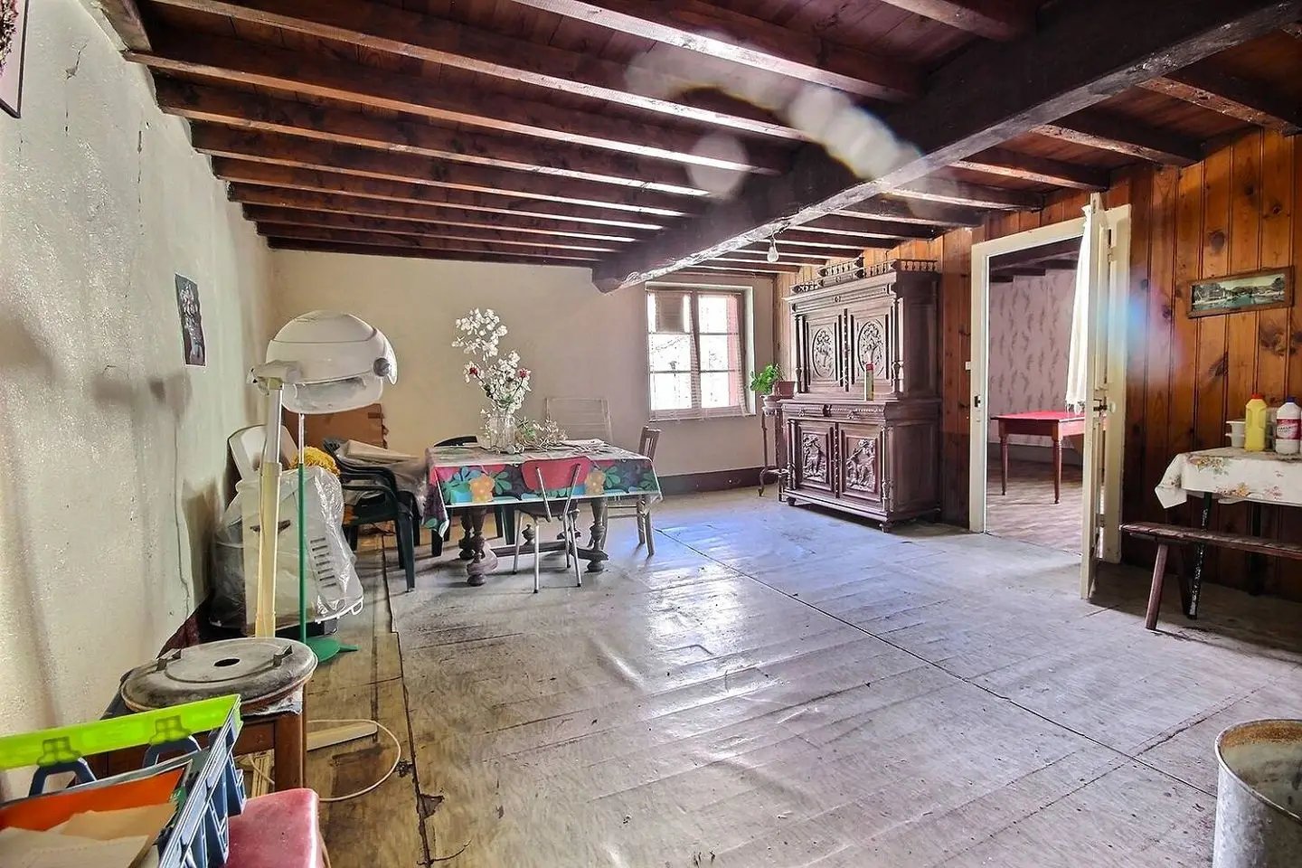 Appartement à vendre, 109m², Larajasse