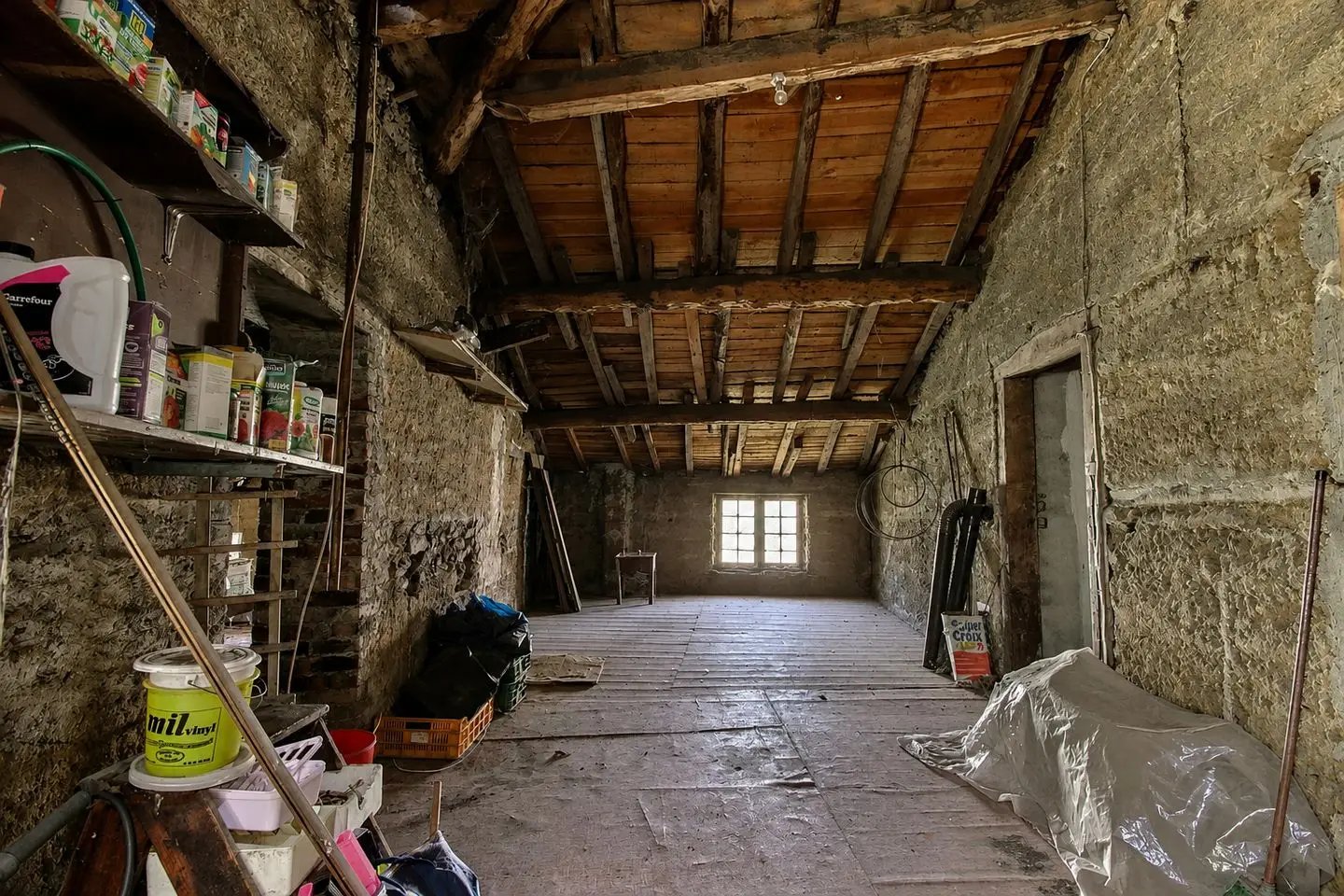 Appartement à vendre, 109m², Larajasse