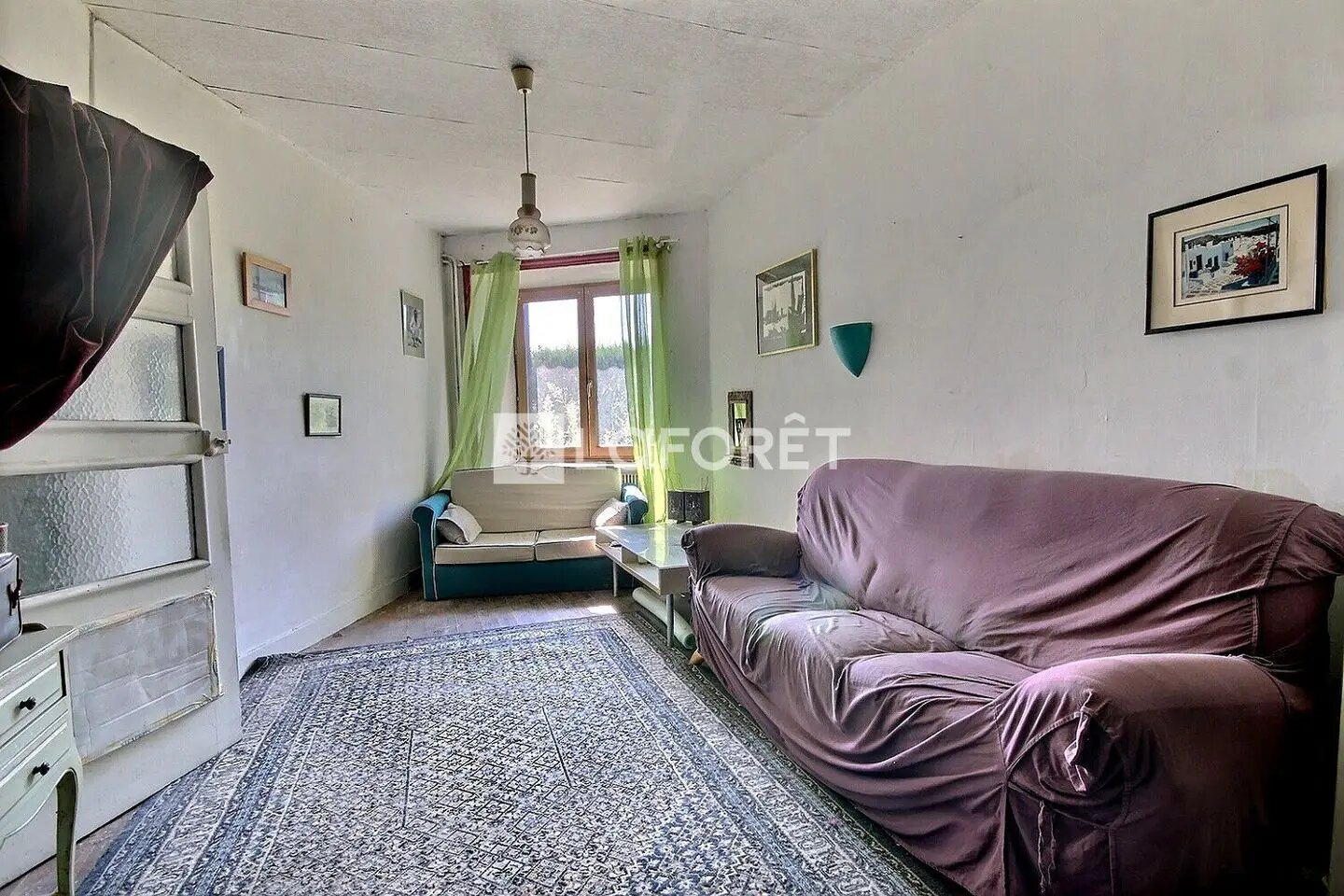 Maison à vendre, 354m², Saint-Symphorien-sur-Coise