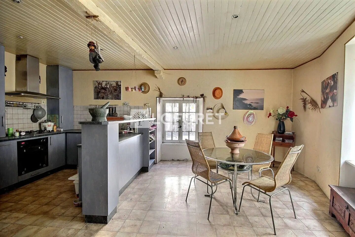 Maison à vendre, 354m², Saint-Symphorien-sur-Coise