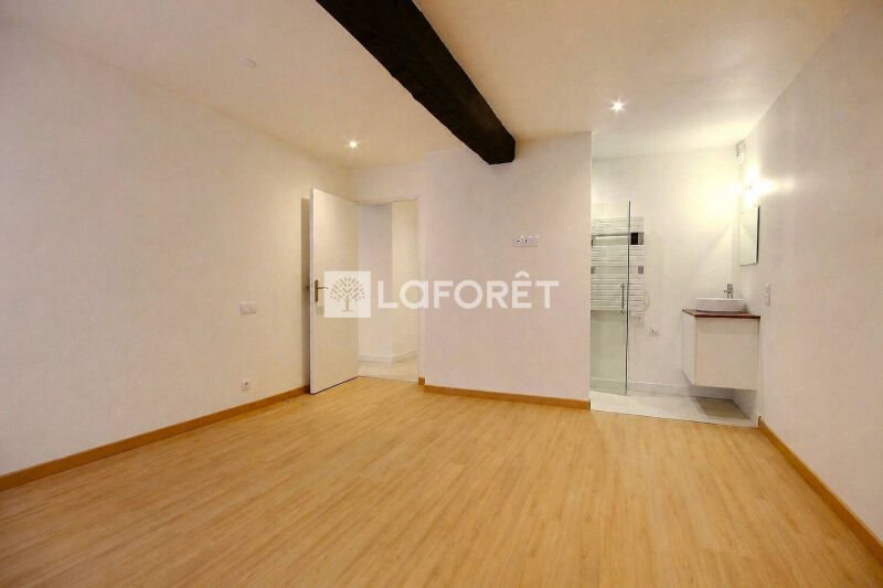 Appartement à vendre, 51m², Saint-Symphorien-sur-Coise