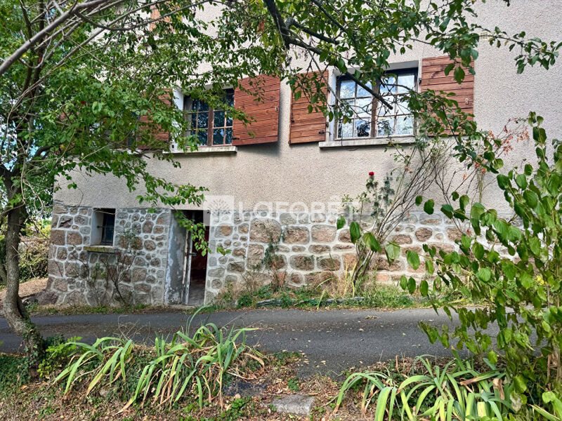Maison à vendre, 130m², Haute-Rivoire