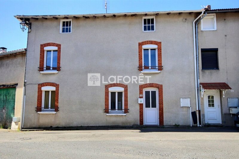 Maison à vendre, 87m², Grézieu-le-Marché