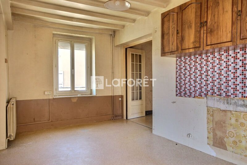 Maison à vendre, 87m², Grézieu-le-Marché