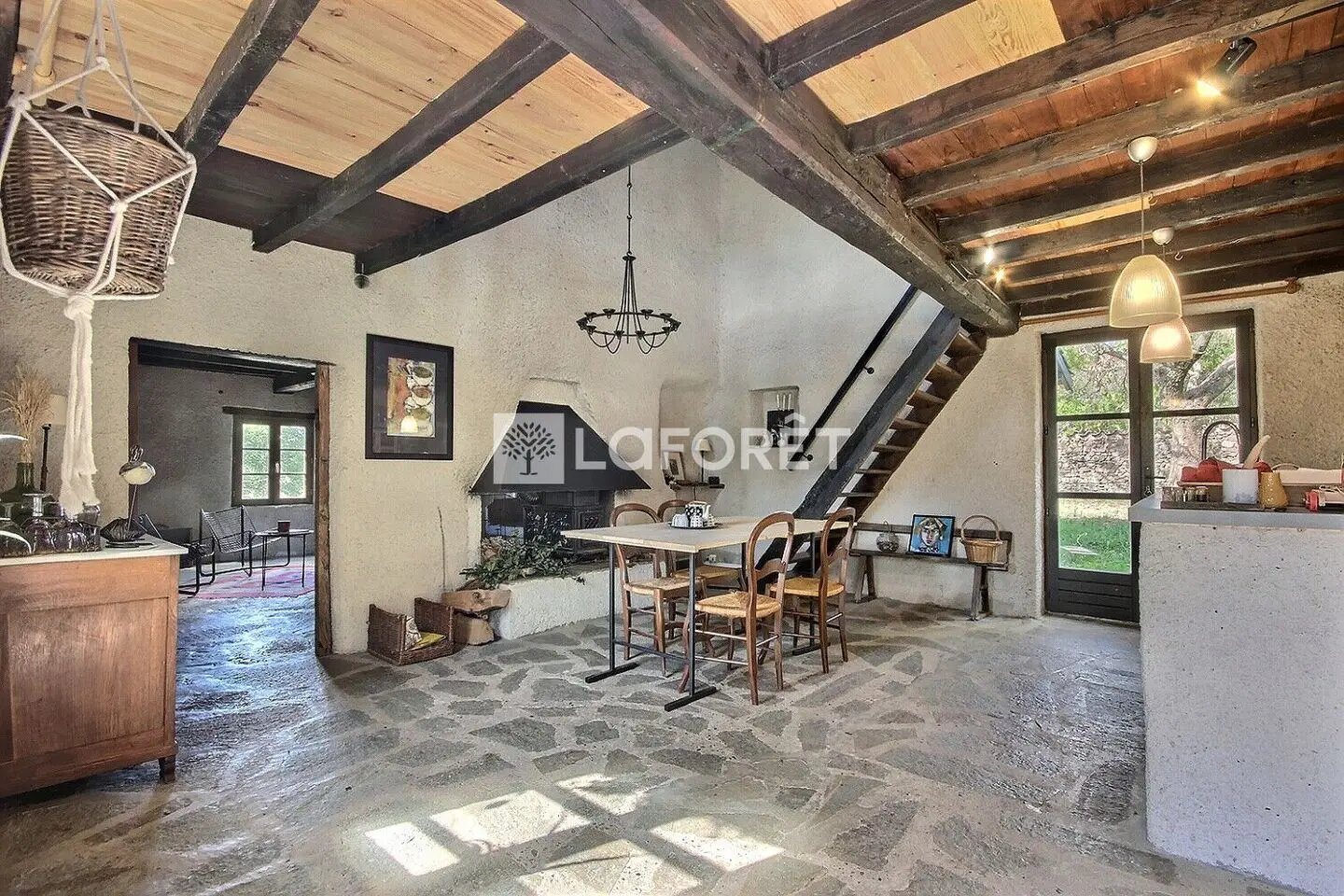 Maison à vendre, 180m², Saint-Clément-les-Places