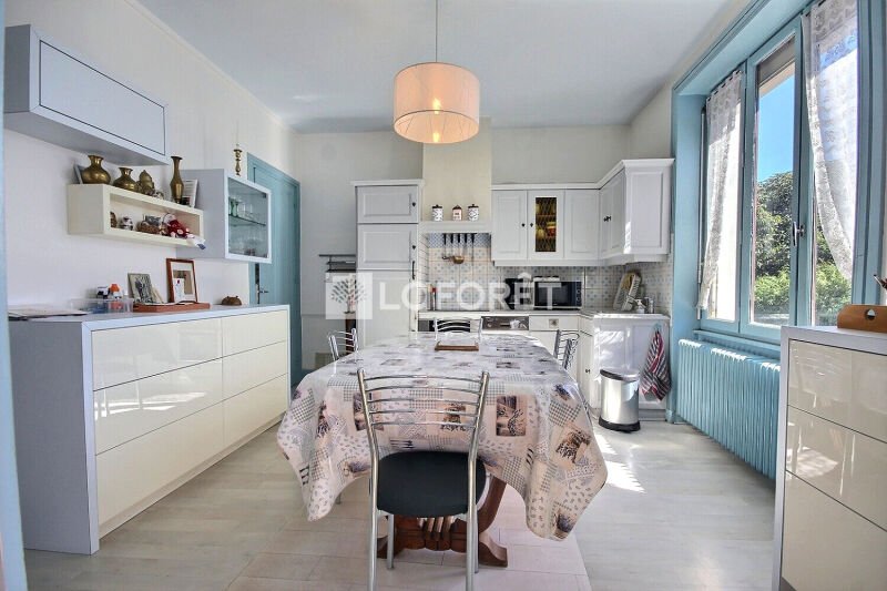 Maison à vendre, 115m², Saint-Symphorien-sur-Coise