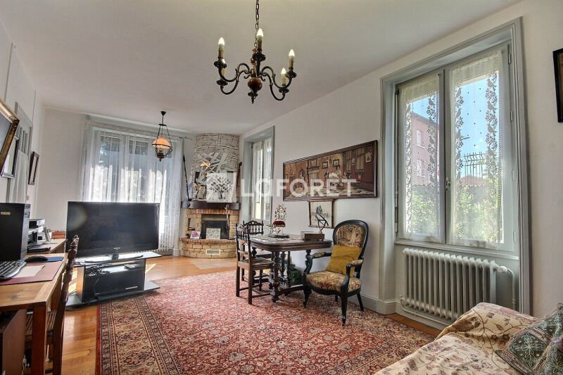 Maison à vendre, 115m², Saint-Symphorien-sur-Coise
