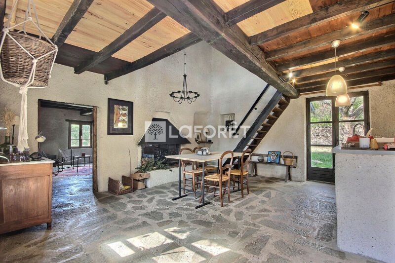Maison à vendre, 180m², Saint-Martin-Lestra