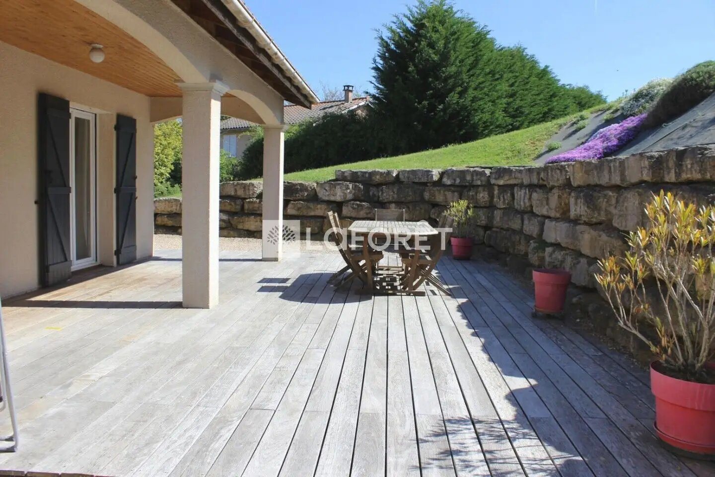 Maison à vendre, 104m², Longessaigne