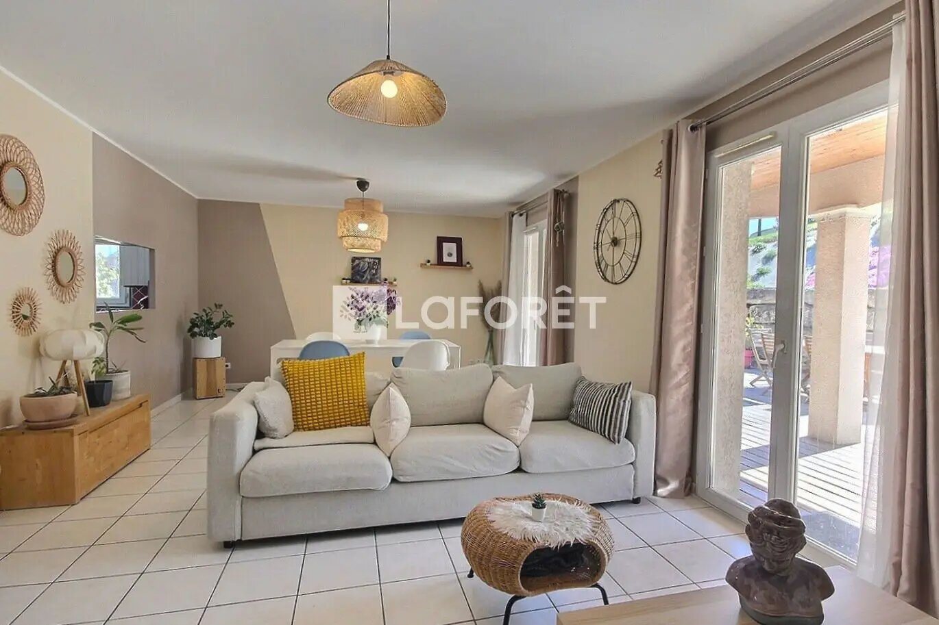 Maison à vendre, 104m², Longessaigne