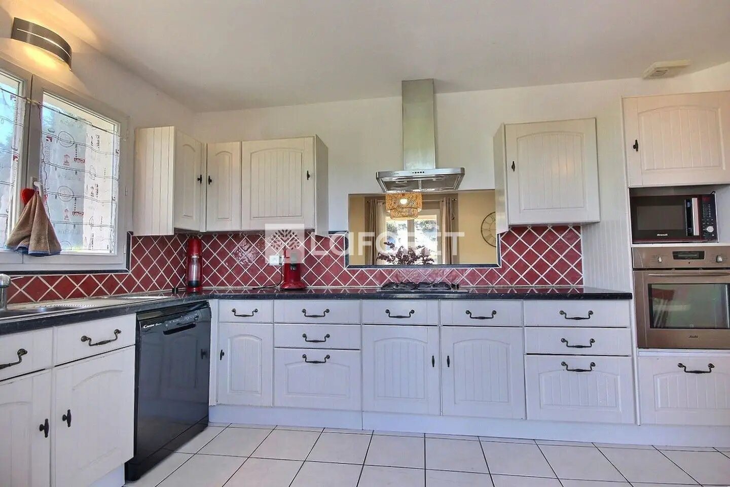 Maison à vendre, 104m², Longessaigne