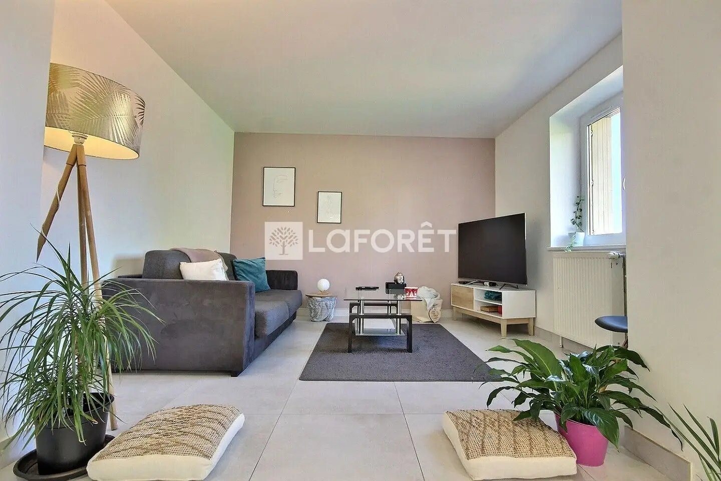 Maison à vendre, 59m², Saint-Martin-en-Haut