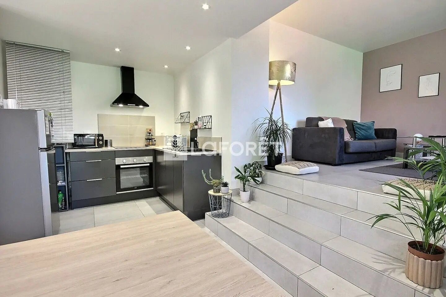 Maison à vendre, 59m², Saint-Martin-en-Haut