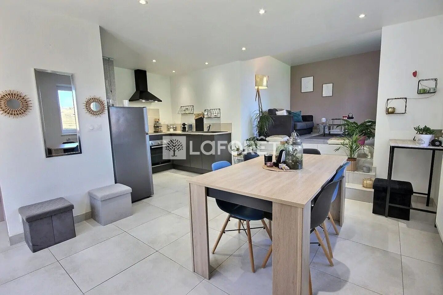 Maison à vendre, 59m², Saint-Martin-en-Haut